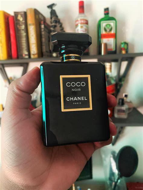 chanel 5 noir|chanel noir perfume price.